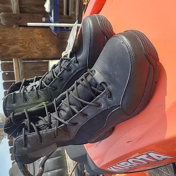 Interceptor Shoes Interceptor Force Tactical Boots Poshmark